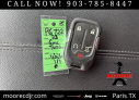 Thumbnail image of 2023 GMC Terrain at James Hodge Chrysler Jeep Dodge Ram