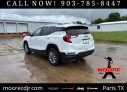 Thumbnail image of 2023 GMC Terrain at James Hodge Chrysler Jeep Dodge Ram