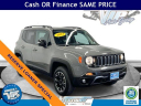 Thumbnail image of 2023 Jeep Renegade at Westbury Chrysler Jeep Dodge RAM
