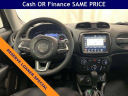 Thumbnail image of 2023 Jeep Renegade at Westbury Chrysler Jeep Dodge RAM