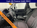 Thumbnail image of 2023 Jeep Renegade at Westbury Chrysler Jeep Dodge RAM