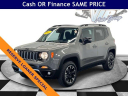 Thumbnail image of 2023 Jeep Renegade at Westbury Chrysler Jeep Dodge RAM
