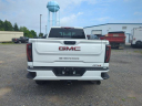 Thumbnail image of 2024 GMC Sierra 3500HD at Dennis J. Baglier Buick GMC USED