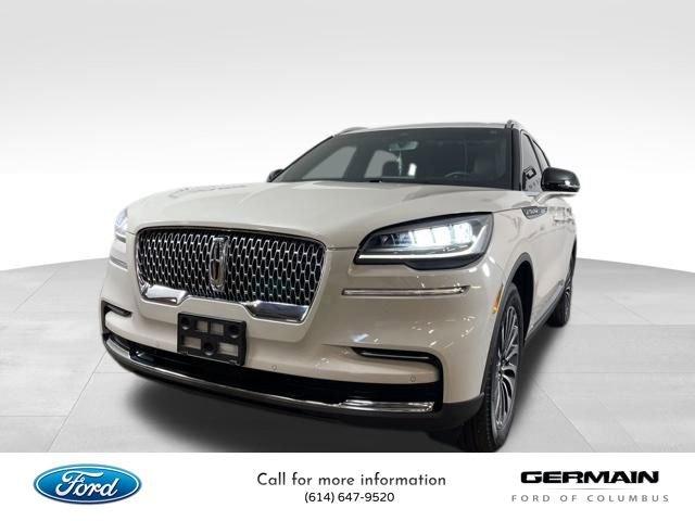 Thumbnail image of 2023 Lincoln Aviator at Germain Ford of Columbus New