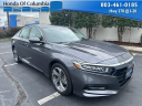 Thumbnail image of 2020 Honda Accord at Honda of Columbia