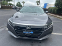 Thumbnail image of 2020 Honda Accord at Honda of Columbia