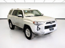 Thumbnail image of 2023 Toyota 4Runner at Stg Auto Group Montclair