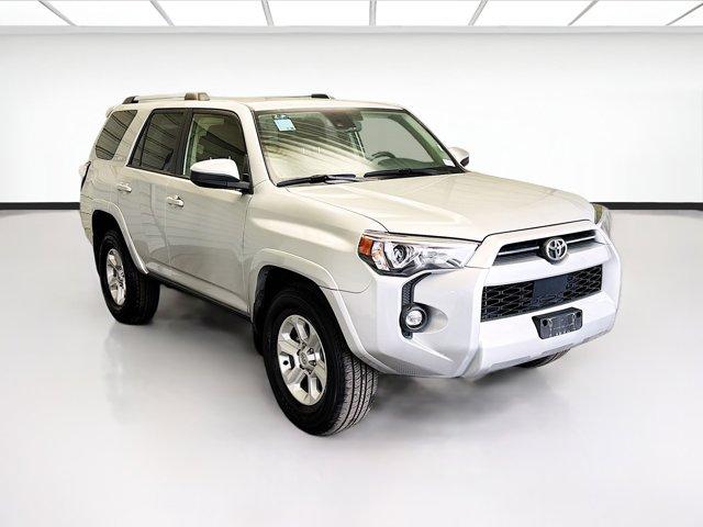 Thumbnail image of 2023 Toyota 4Runner at Stg Auto Group Montclair