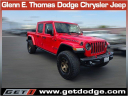 Thumbnail image of 2020 Jeep Gladiator at Glenn E. Thomas Dodge Chrysler Jeep New