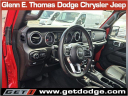 Thumbnail image of 2020 Jeep Gladiator at Glenn E. Thomas Dodge Chrysler Jeep New