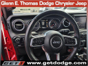 Thumbnail image of 2020 Jeep Gladiator at Glenn E. Thomas Dodge Chrysler Jeep New