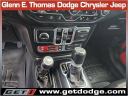 Thumbnail image of 2020 Jeep Gladiator at Glenn E. Thomas Dodge Chrysler Jeep New