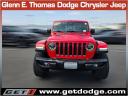 Thumbnail image of 2020 Jeep Gladiator at Glenn E. Thomas Dodge Chrysler Jeep New