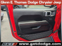 Thumbnail image of 2020 Jeep Gladiator at Glenn E. Thomas Dodge Chrysler Jeep New