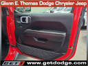 Thumbnail image of 2020 Jeep Gladiator at Glenn E. Thomas Dodge Chrysler Jeep New