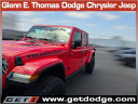 Thumbnail image of 2020 Jeep Gladiator at Glenn E. Thomas Dodge Chrysler Jeep New