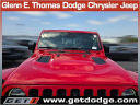 Thumbnail image of 2020 Jeep Gladiator at Glenn E. Thomas Dodge Chrysler Jeep New