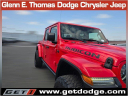 Thumbnail image of 2020 Jeep Gladiator at Glenn E. Thomas Dodge Chrysler Jeep New