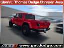 Thumbnail image of 2020 Jeep Gladiator at Glenn E. Thomas Dodge Chrysler Jeep New
