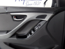 2014 Hyundai ELANTRA SE at Napleton Northlake Hyundai