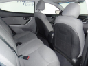 Thumbnail image of 2014 Hyundai ELANTRA at Napleton Northlake Hyundai