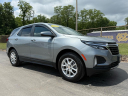 Thumbnail image of 2024 Chevrolet Equinox at Larson Motor Group