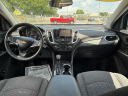 Thumbnail image of 2024 Chevrolet Equinox at Larson Motor Group