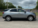 Thumbnail image of 2024 Chevrolet Equinox at Larson Motor Group