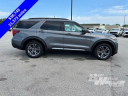 Thumbnail image of 2025 Ford Explorer at Burt Watson Chevrolet of Freeland
