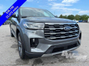Thumbnail image of 2025 Ford Explorer at Burt Watson Chevrolet of Freeland