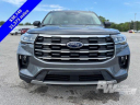 Thumbnail image of 2025 Ford Explorer at Burt Watson Chevrolet of Freeland