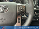 Thumbnail image of 2021 Toyota Tacoma at SidDillonBuickNissanRRUsed of Lincoln, NE