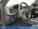 Thumbnail image of 2021 Toyota Tacoma at SidDillonBuickNissanRRUsed of Lincoln, NE