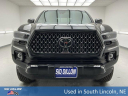 Thumbnail image of 2021 Toyota Tacoma at SidDillonBuickNissanRRUsed of Lincoln, NE