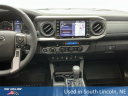 Thumbnail image of 2021 Toyota Tacoma at SidDillonBuickNissanRRUsed of Lincoln, NE