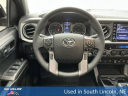 Thumbnail image of 2021 Toyota Tacoma at SidDillonBuickNissanRRUsed of Lincoln, NE