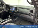 Thumbnail image of 2021 Toyota Tacoma at SidDillonBuickNissanRRUsed of Lincoln, NE