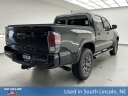 Thumbnail image of 2021 Toyota Tacoma at SidDillonBuickNissanRRUsed of Lincoln, NE
