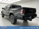 Thumbnail image of 2021 Toyota Tacoma at SidDillonBuickNissanRRUsed of Lincoln, NE