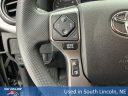Thumbnail image of 2021 Toyota Tacoma at SidDillonBuickNissanRRUsed of Lincoln, NE