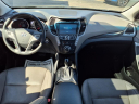 Thumbnail image of 2015 Hyundai SANTA FE at Kings Volkswagen