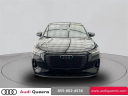 Thumbnail image of 2023 Audi Q4 Sportback e-tron at Audi Queens