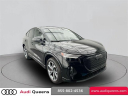 Thumbnail image of 2023 Audi Q4 Sportback e-tron at Audi Queens