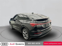 Thumbnail image of 2023 Audi Q4 Sportback e-tron at Audi Queens