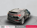 Thumbnail image of 2023 Audi Q4 Sportback e-tron at Audi Queens