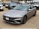 Thumbnail image of 2024 Hyundai ELANTRA at Frank Brown Honda GMC