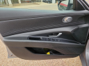 Thumbnail image of 2024 Hyundai ELANTRA at Frank Brown Honda GMC