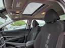 Thumbnail image of 2024 Hyundai ELANTRA at Frank Brown Honda GMC