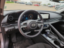 Thumbnail image of 2024 Hyundai ELANTRA at Frank Brown Honda GMC