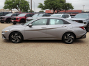 2024 Hyundai ELANTRA SEL at Frank Brown Honda GMC